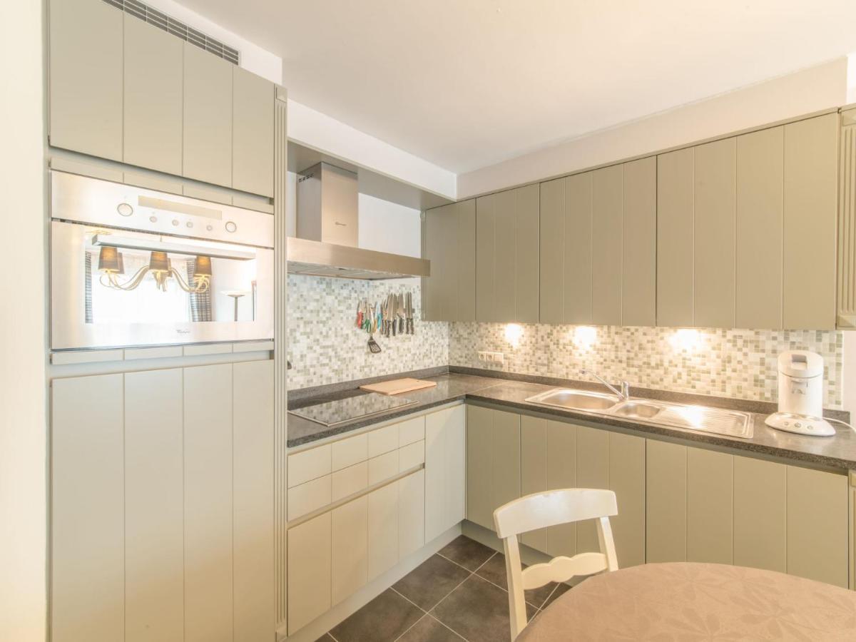 Apartment Sea Garden By Interhome Mispelburg Exterior foto